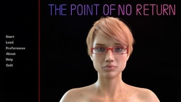 The Point of No Return - Version 1.0 HQ