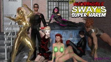 Sway's Super Harem - Version 0.6.1